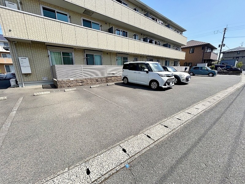 グレイスイナミツⅡ その他外観2