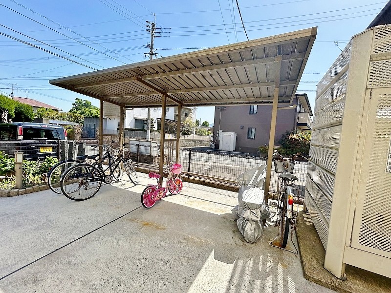 グレイスイナミツⅡ その他外観3