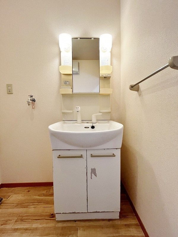 リバーフィールドⅡ  その他1