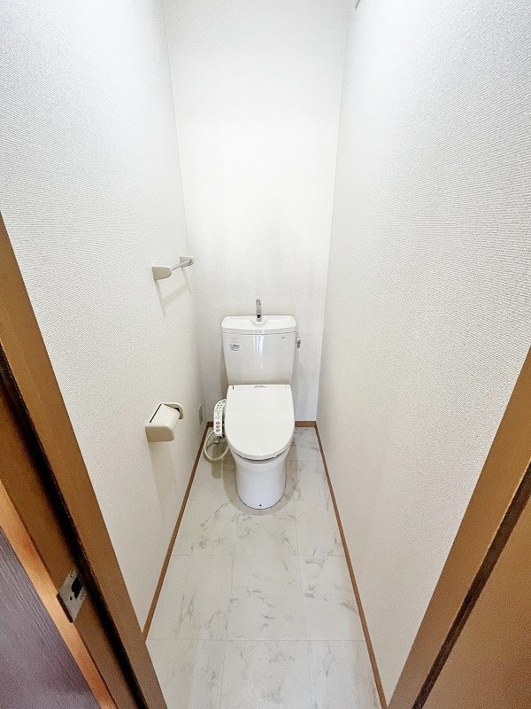 リバーフィールドⅡ  その他2