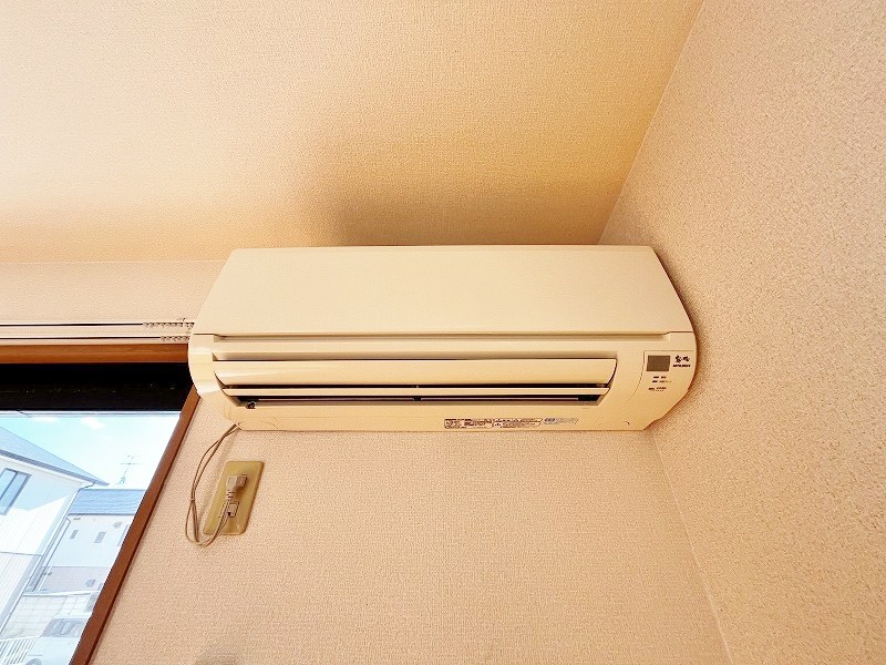 リバーフィールドⅡ  その他5