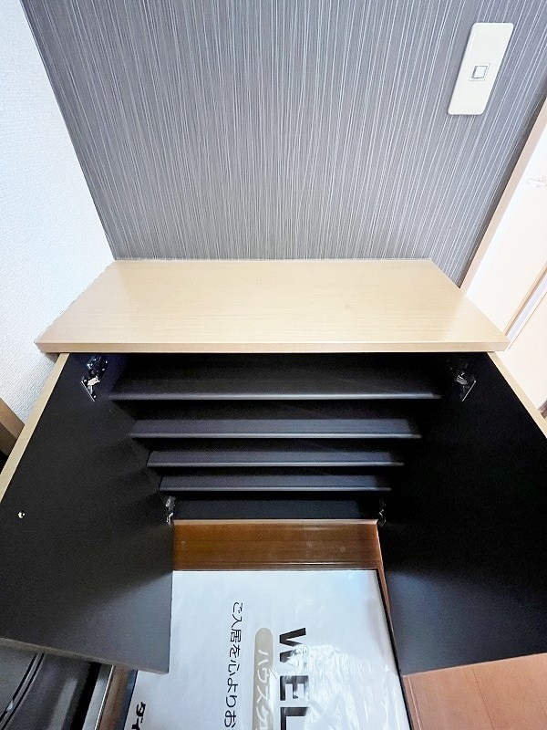 リバーフィールドⅡ  その他6