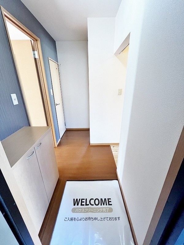 リバーフィールドⅡ  その他9