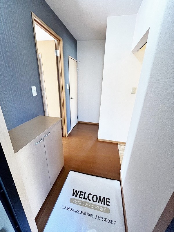 リバーフィールドⅡ  その他10