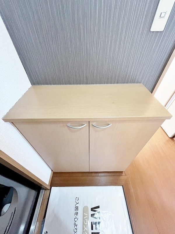 リバーフィールドⅡ  その他11