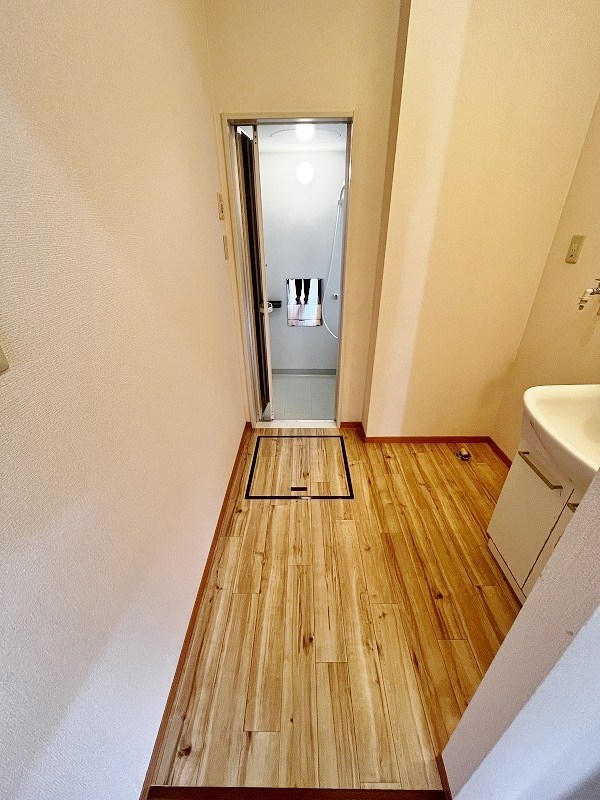 リバーフィールドⅡ  その他12