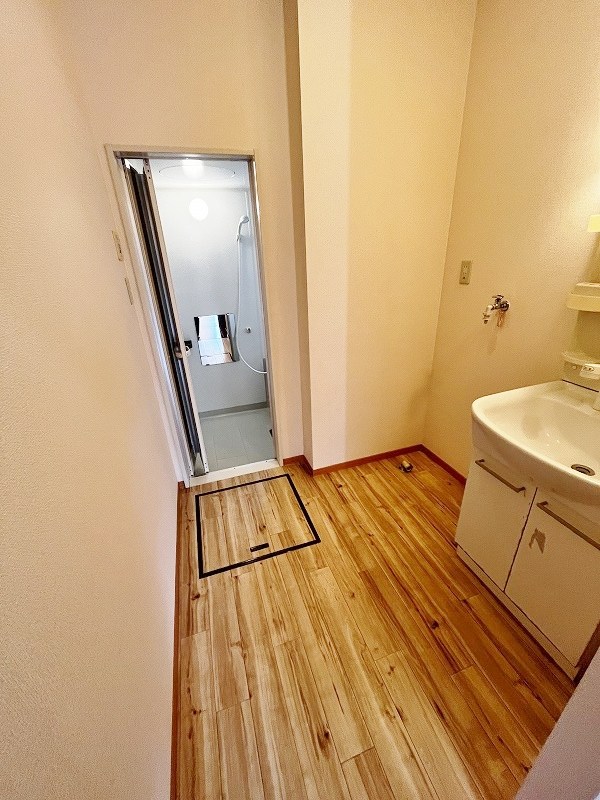 リバーフィールドⅡ  その他13