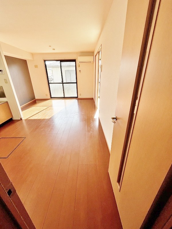 リバーフィールドⅡ  その他26