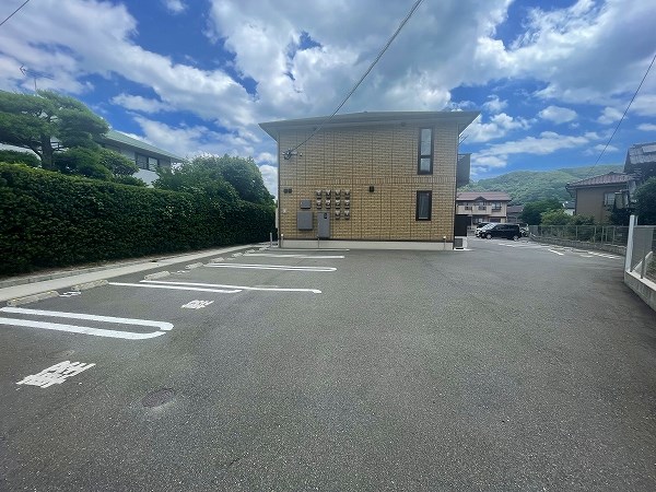 Ｃｅｒｅｚｏ．Ｏｎｅ（セレッソワン）  その他外観1