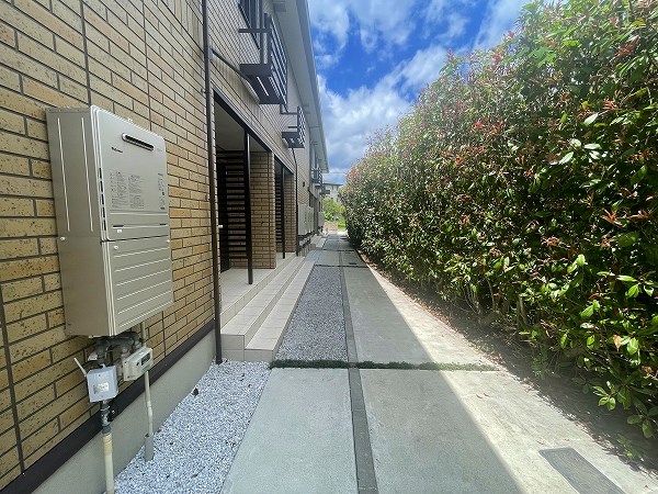 Ｃｅｒｅｚｏ．Ｏｎｅ（セレッソワン）  その他外観5