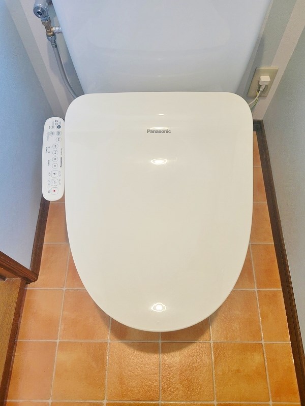 コーポおおば その他5