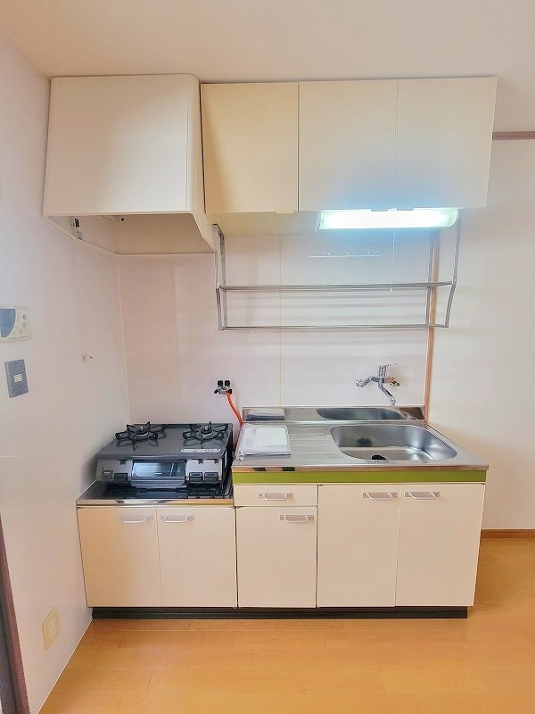 コーポおおば その他20