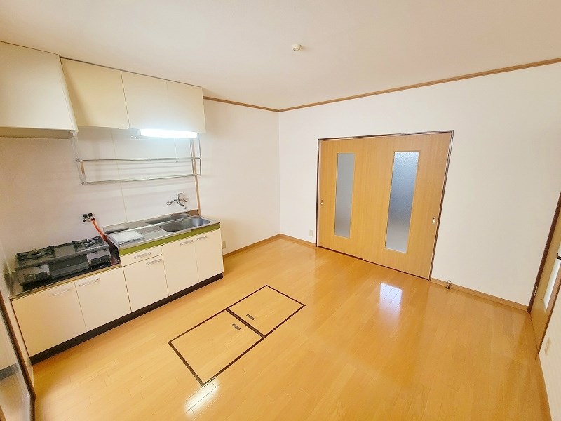 コーポおおば その他25