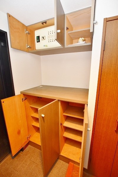 エクセレント中井 その他6