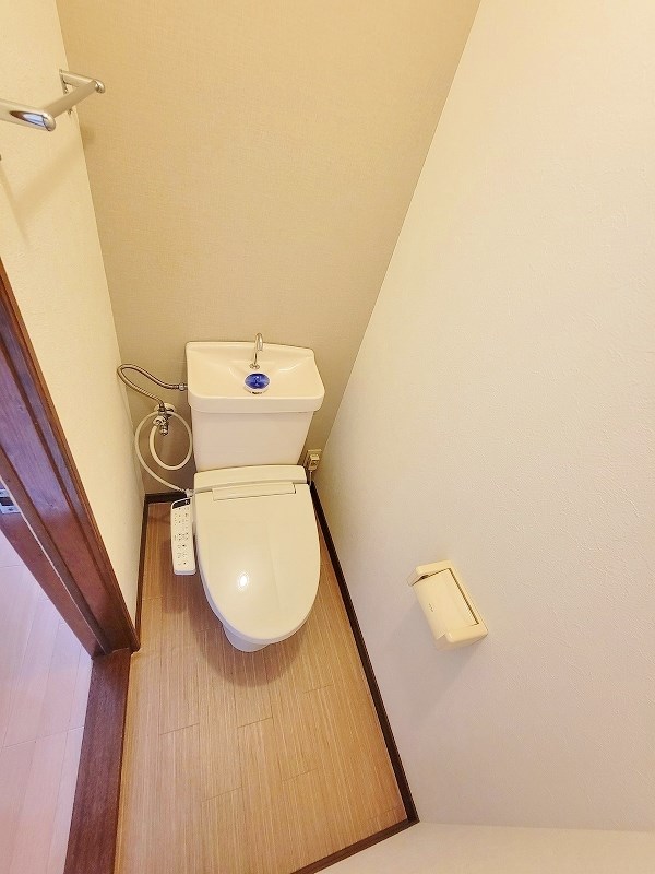 コーポおおば その他2