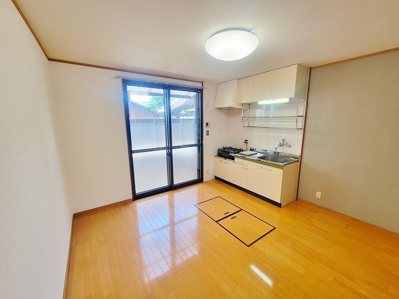 コーポおおば その他7