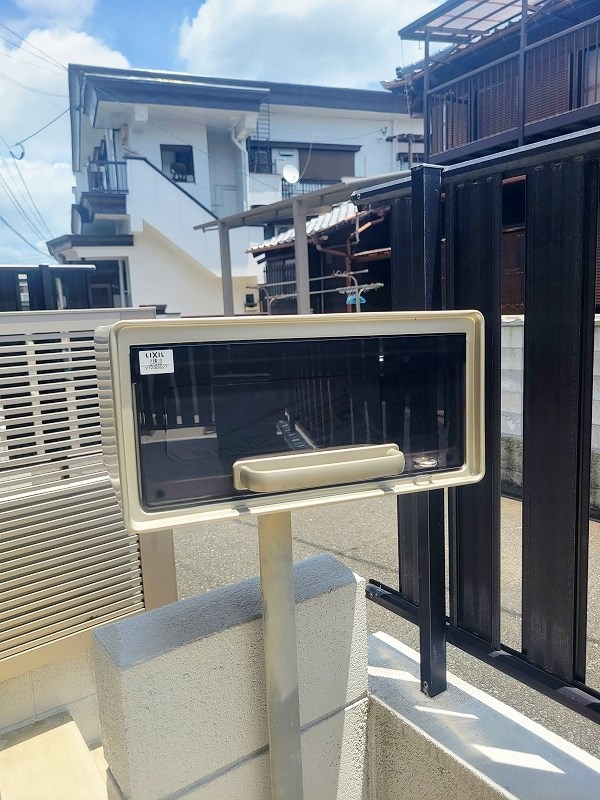 コーポおおば その他10