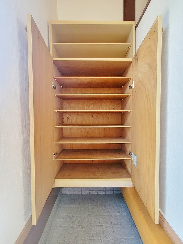 コーポおおば その他12