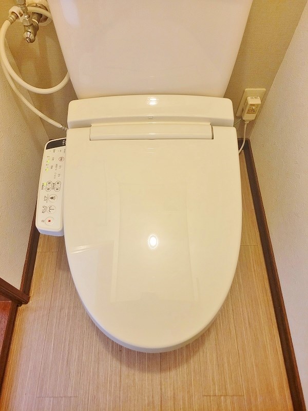 コーポおおば その他13