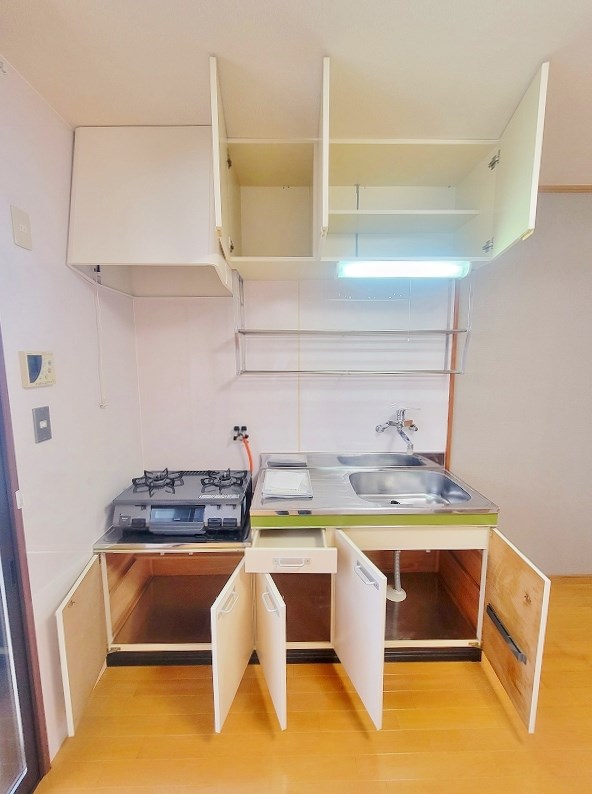 コーポおおば その他20