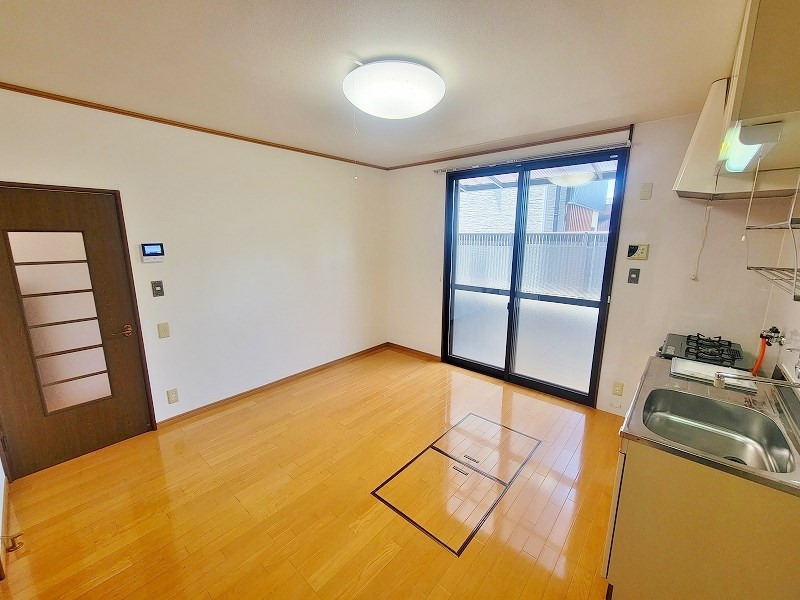 コーポおおば その他22