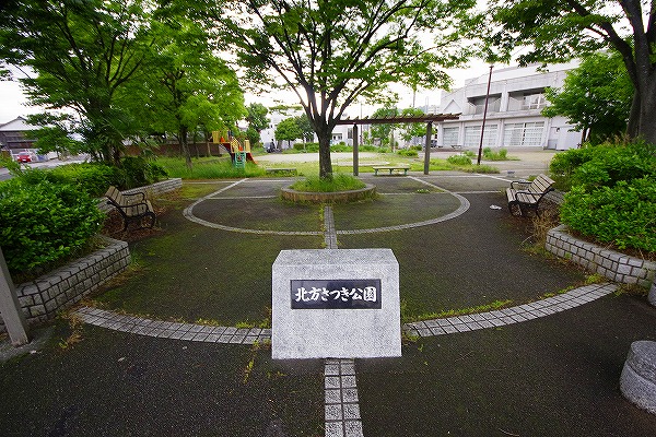 コーポおおば 周辺画像1