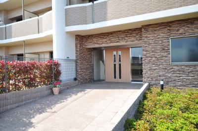 ニューシティアパートメンツ南小倉Ⅱ その他12