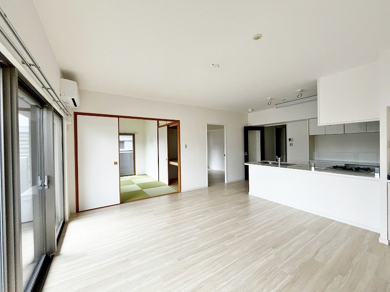 シャトレ大手町Ｎ棟 その他7