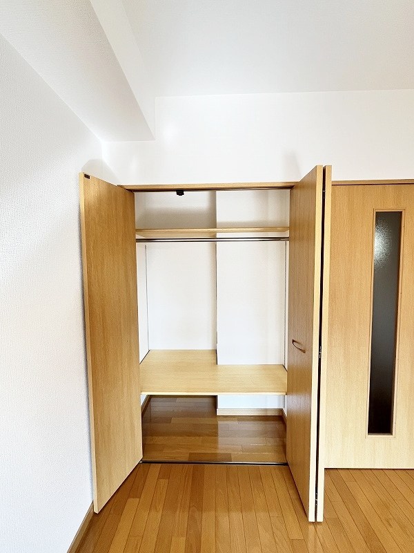 エクレール中井  その他4