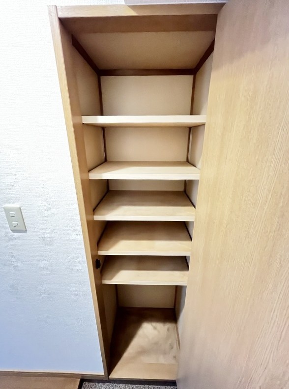 エクレール中井  その他6