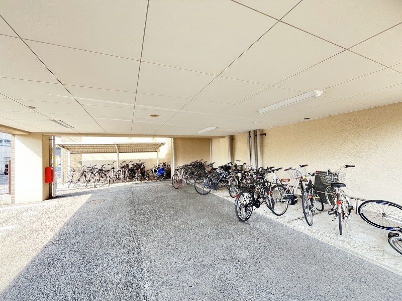 エクレール中井  その他外観1