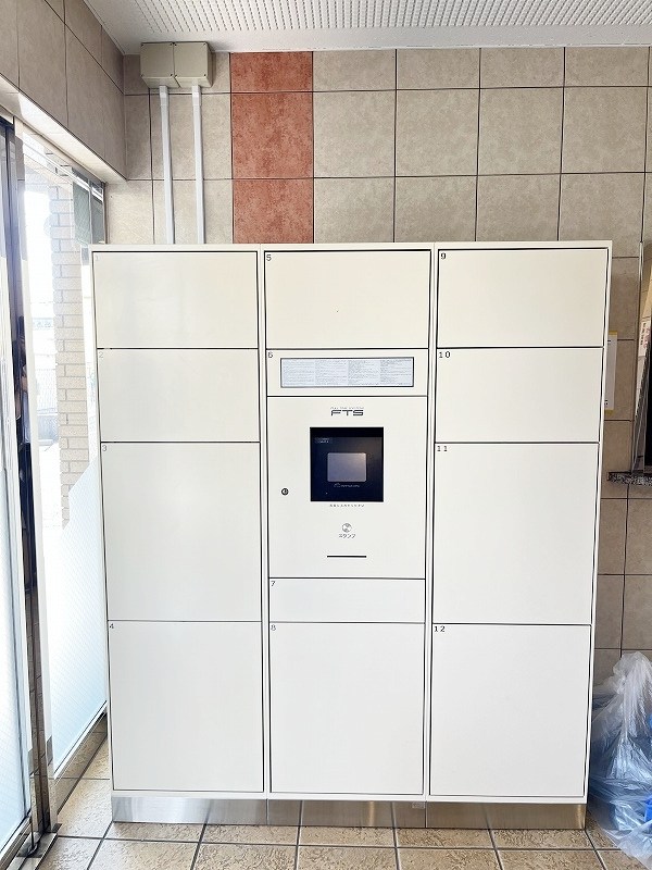 エクレール中井  その他外観3