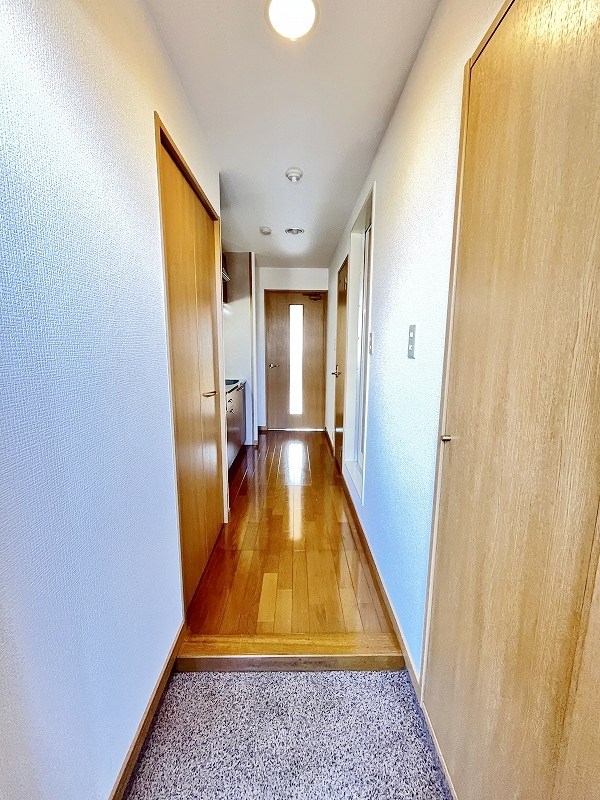 エクレール中井  その他8