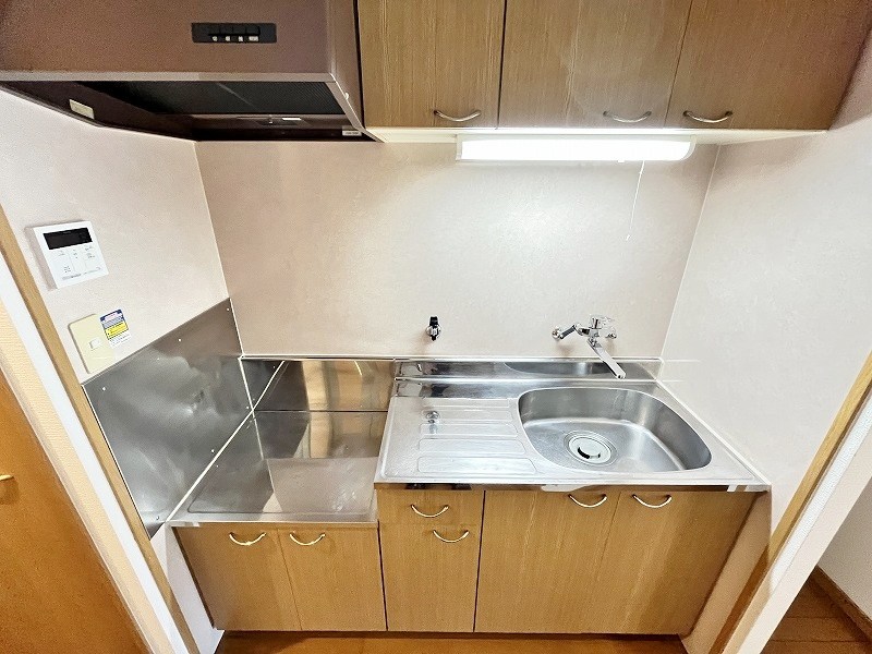 エクレール中井  その他12