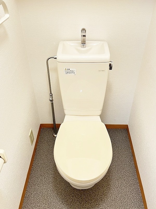 エクレール中井  その他15