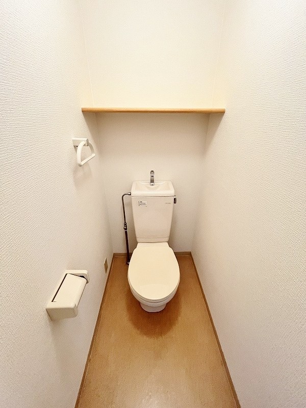 エクレール中井  その他2