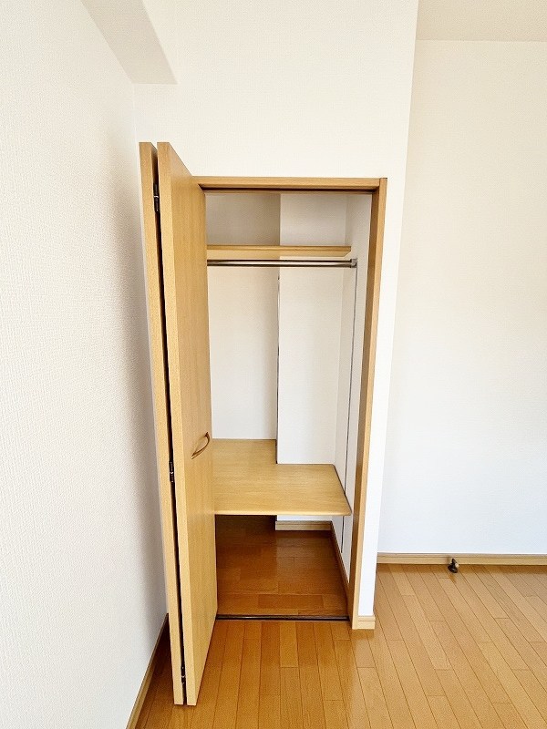 エクレール中井  その他4