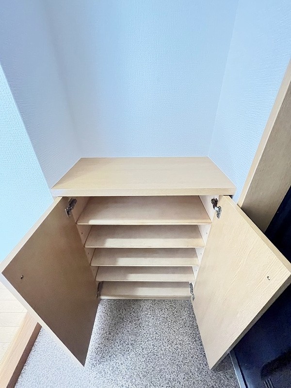 エクレール中井  その他6