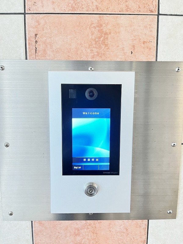 エクレール中井  その他外観2