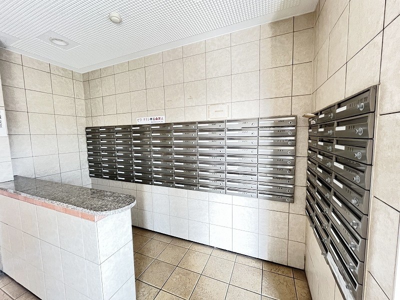 エクレール中井  その他外観4