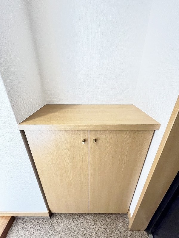 エクレール中井  その他11