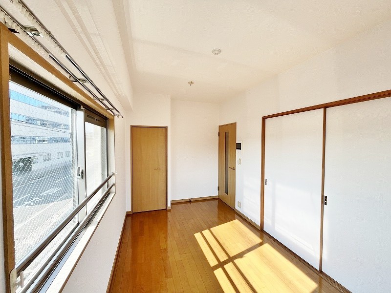 エクレール中井  その他27