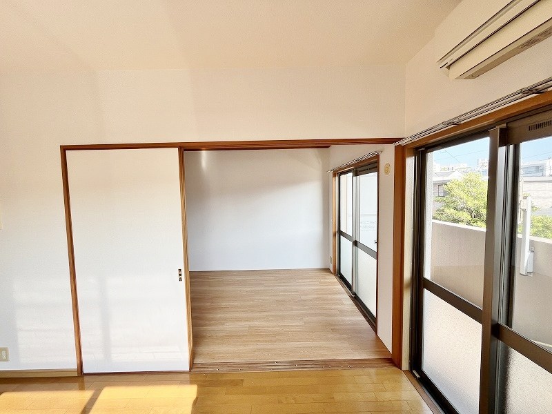 エクレール中井  その他32