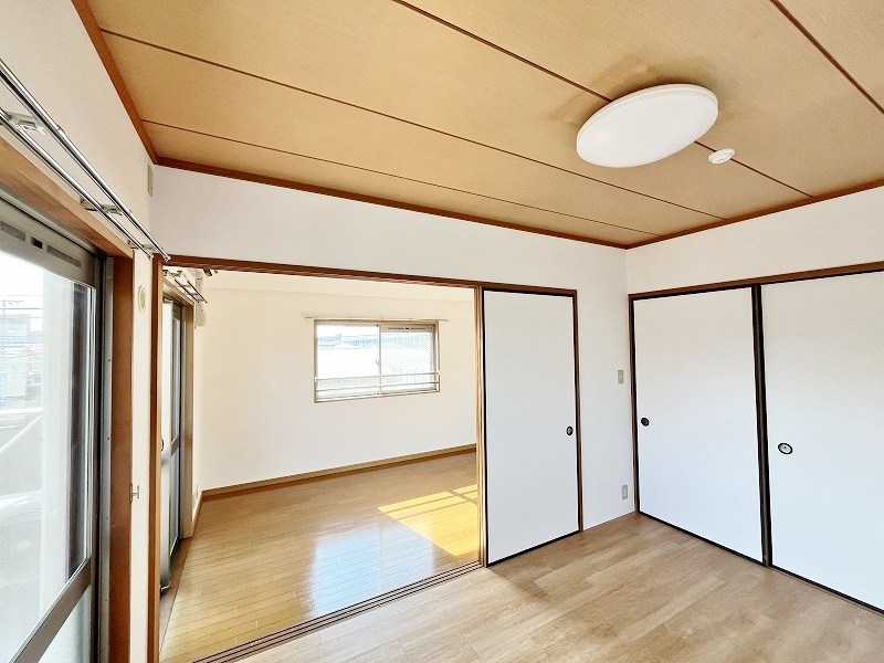 エクレール中井  その他33