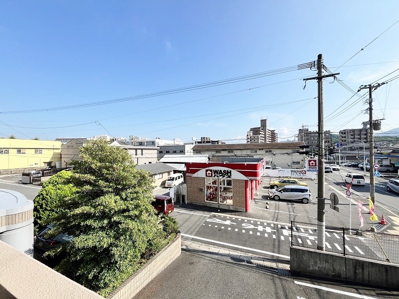 エクレール中井  その他38