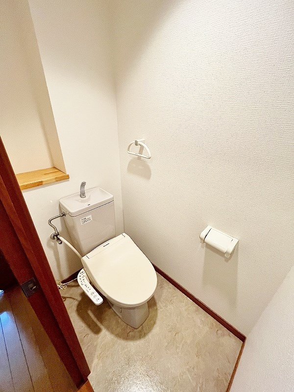 LUMINOUS　AI　清水（ルミナスアイ清水） その他2