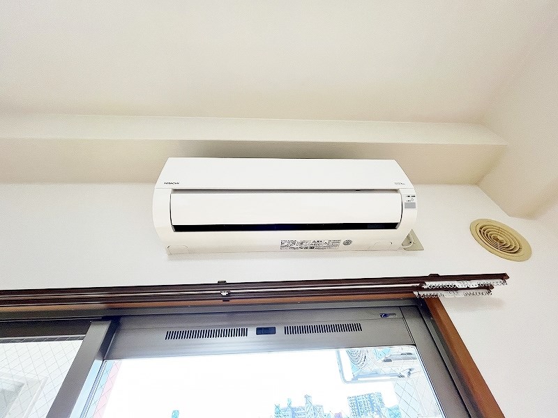 LUMINOUS　AI　清水（ルミナスアイ清水） その他5