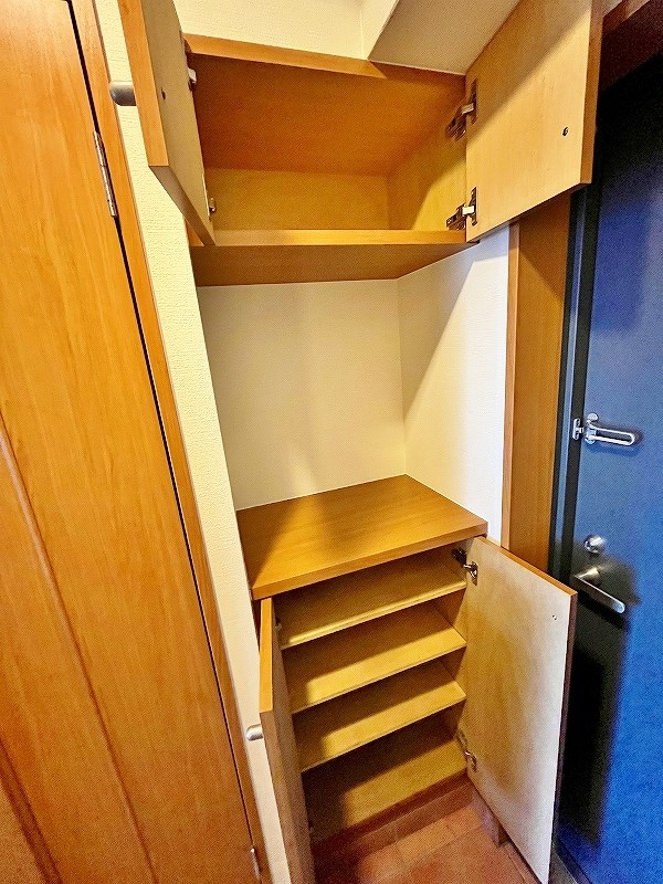 LUMINOUS　AI　清水（ルミナスアイ清水） その他6