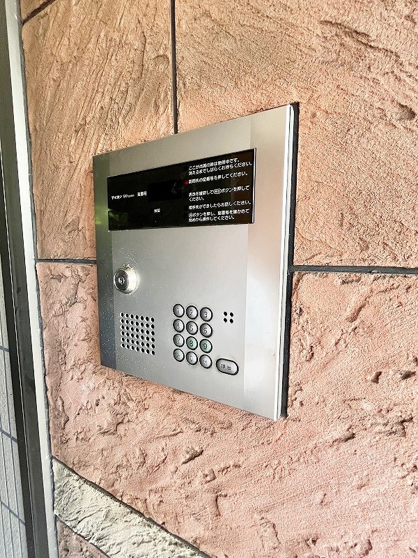 LUMINOUS　AI　清水（ルミナスアイ清水） その他外観6