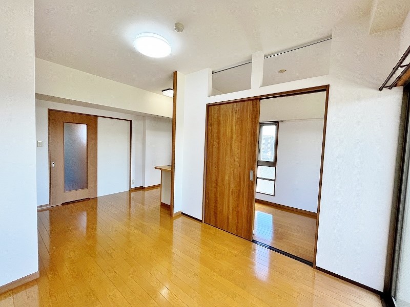 LUMINOUS　AI　清水（ルミナスアイ清水） その他7